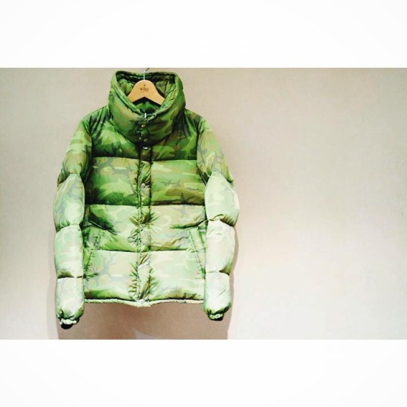 WHIZ / PILLOW JKT(󥸥㥱å)