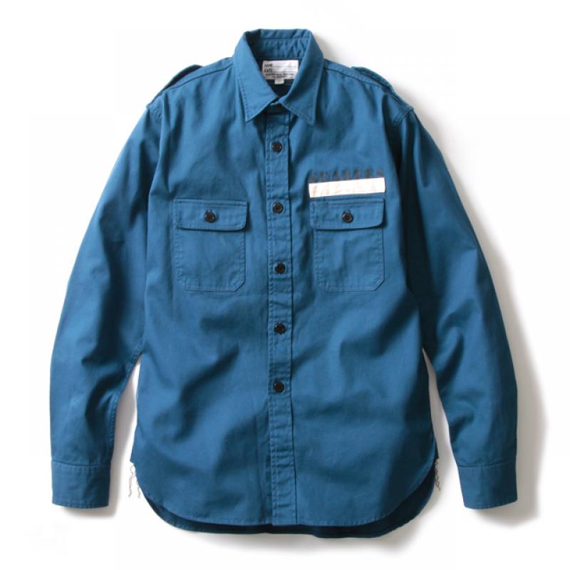 SEABEES Shirts [No. 4211]٤ޤ