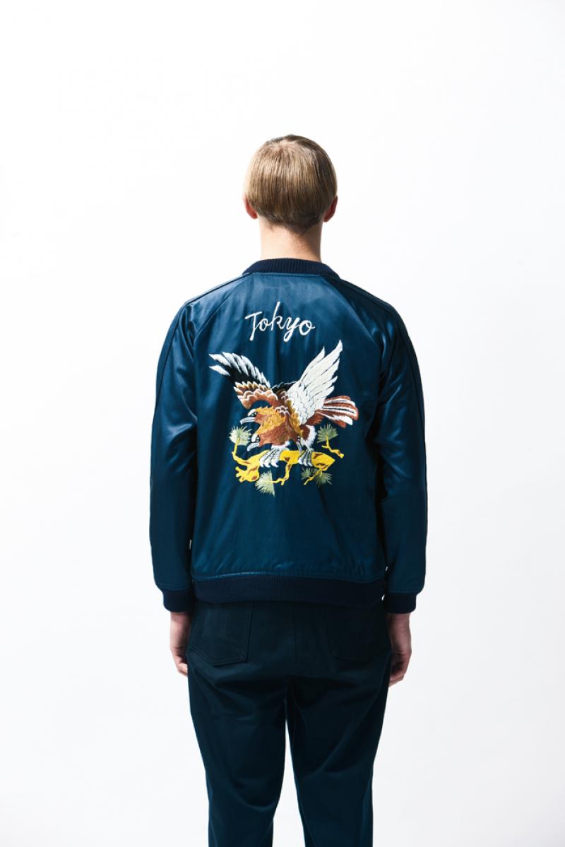 WHIZ LIMITED 2015 SPRING/SUMMER RECOGNIZE