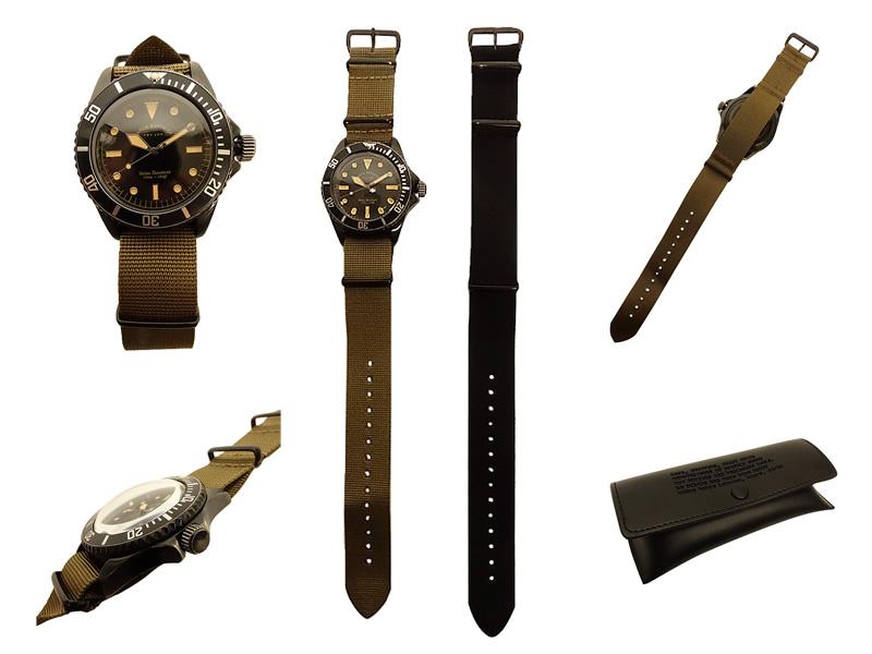 VAGUE WATCH CO.֥å+ʥ٥(20,520)