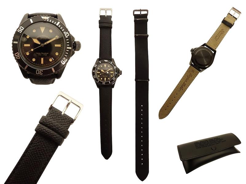 VAGUE WATCH CO.֥å+ǥץ奱쥹쥶٥(25,920)