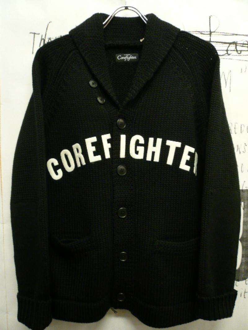 COREFIGHTER ( ե )  MEMBER COAT ٤Ǥ  corefighterco.쥿ɤΥ硼륫顼ǥǤ 