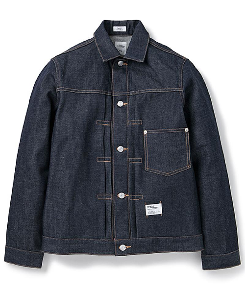 BEDWIN 15SS ǥ˥ॸ㥱å CASSIDY | ٥ɥ 2015SS  