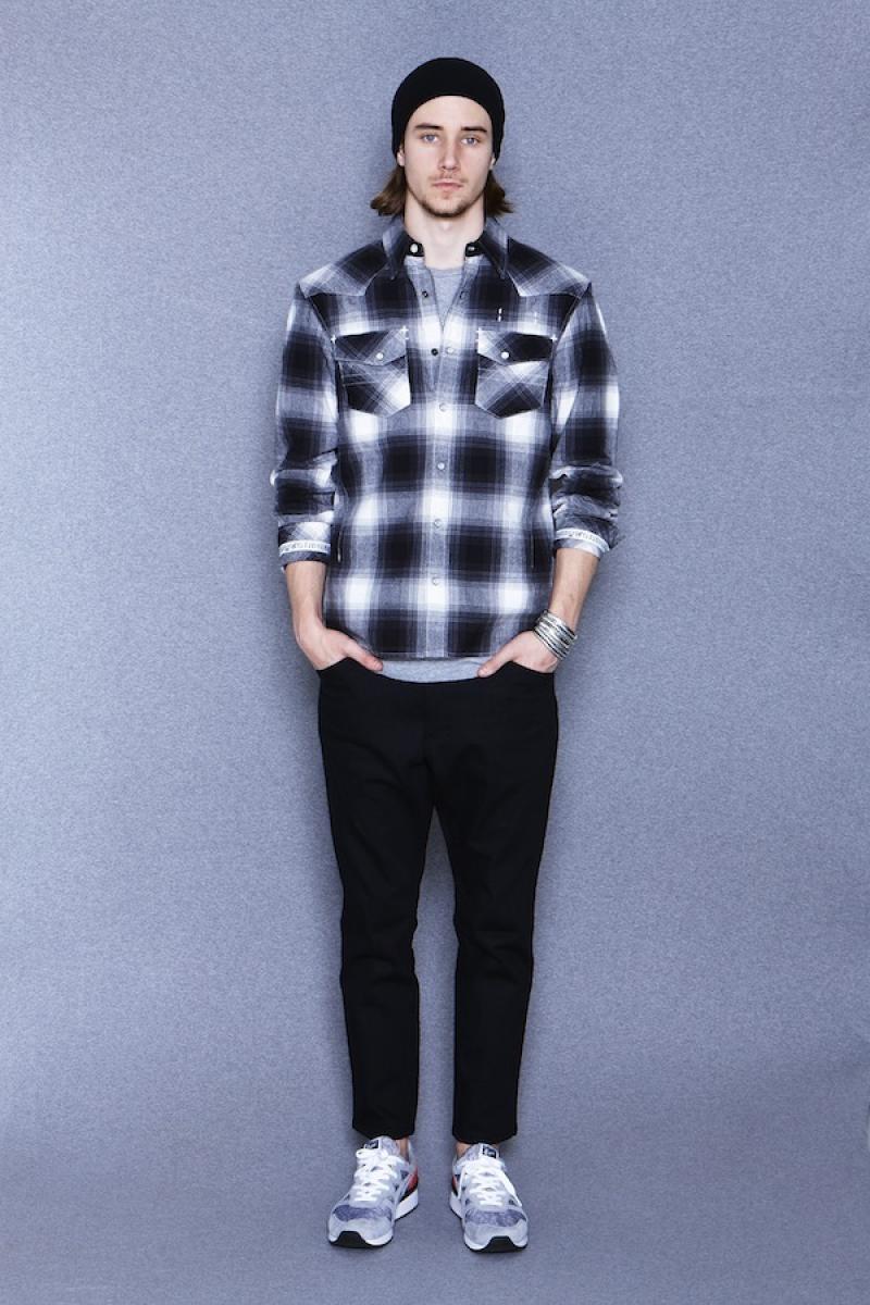 NUMBER (N)INE 15SS᡼ ʥСʥ 2015  ͽ 