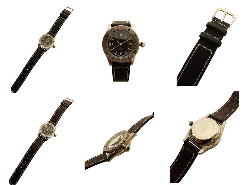 VAGUE WATCH CO.饼+ԥå쥶٥(42,984)