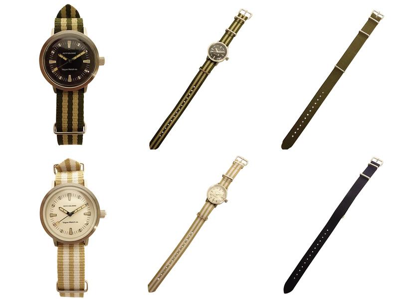 VAGUE WATCH CO.饳(19,440)