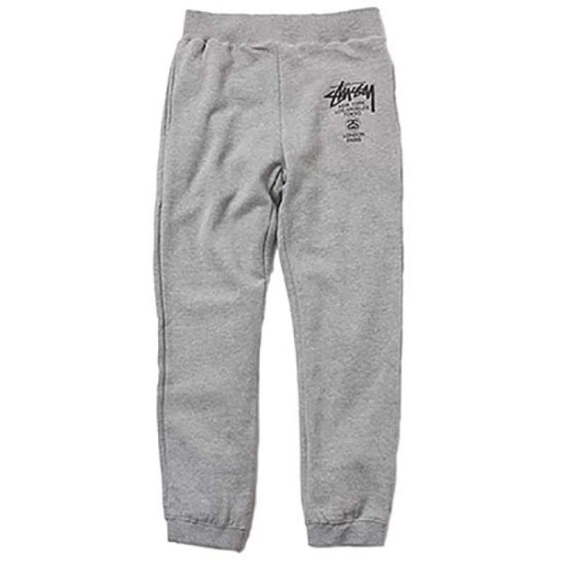 stussy WT Sweat Pant