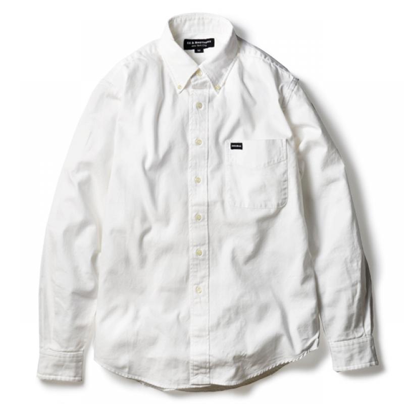Oxforfd B.D Shirts [No. 4205LTD]ͽ󤬳Ϥޤ