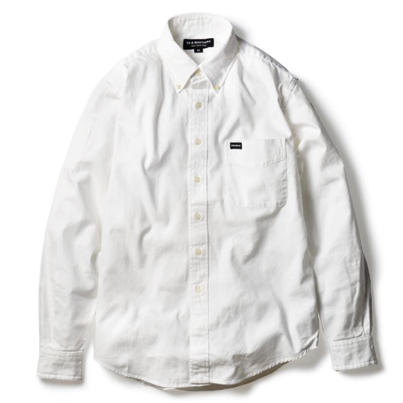 Oxforfd B.D Shirts [No. 4205LTD]٤ޤ