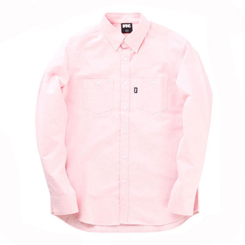 FTC AMERICAN OXFORD B.D SHIRT