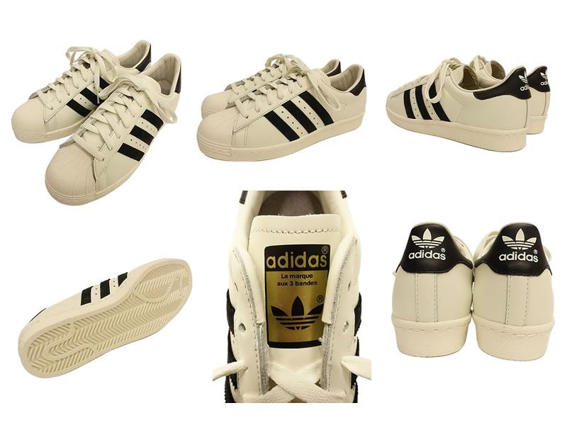 adidas Originals饹ѡ 80s ơ ǥå(17,280)