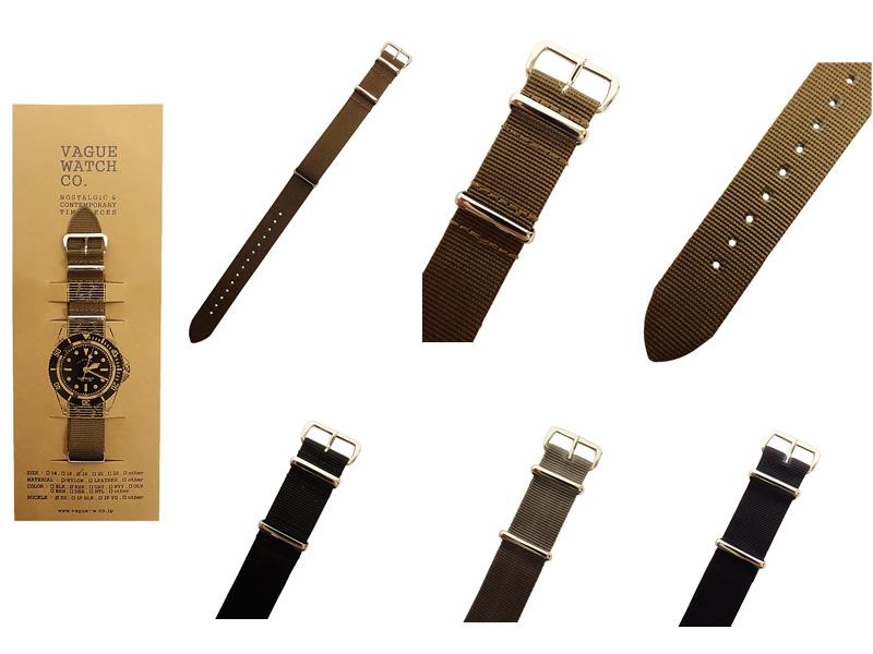 VAGUE WATCH CO.ʥ٥(СХå)(2,700)