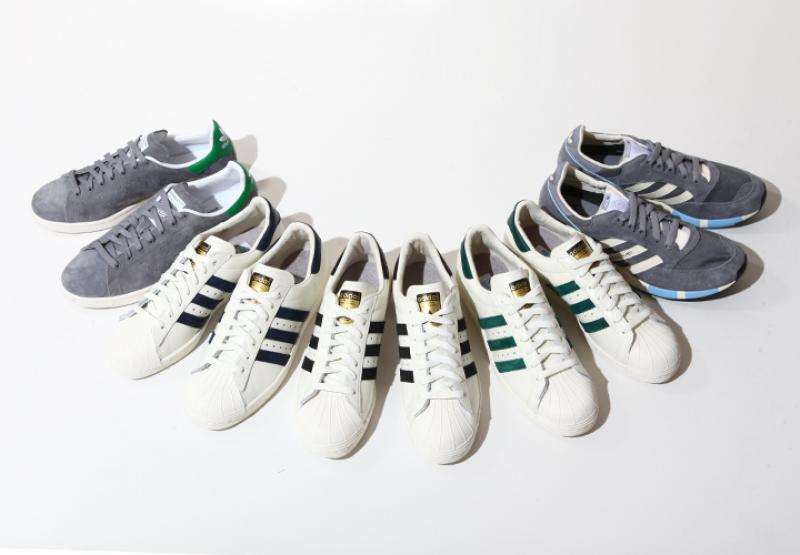 adidas ORIGINALS 84-LAB.ۡ͵Υѡ80s ӥơǥå٤ޤ!