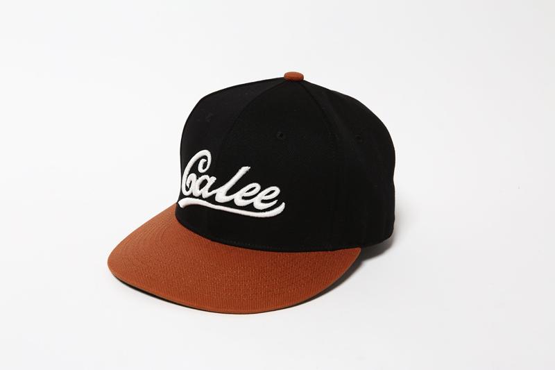 CALEE 2015 SPRING COTTON TWILL BASEBALL CAP  ٤ޤ!!