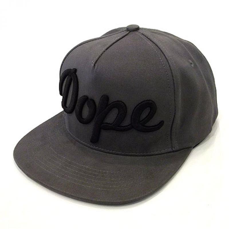 Dope by STAMPDGREY DOPE HATUP