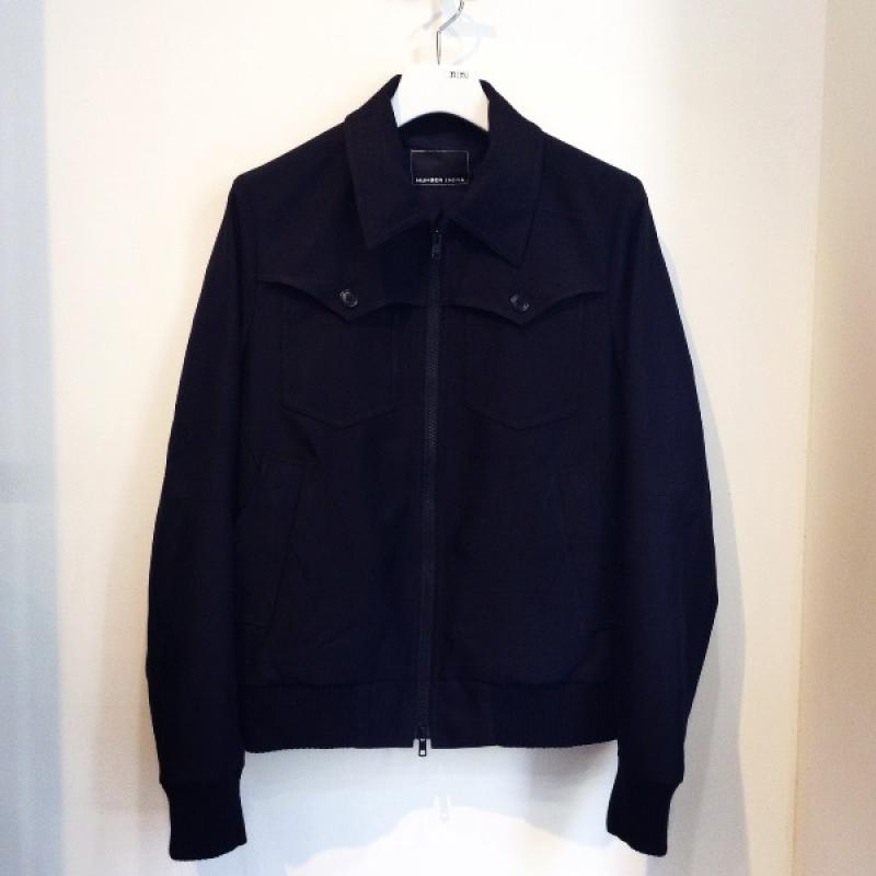 ʥСʥ 15SS "󥸥㥱å"| NUMBER NINE 2015 