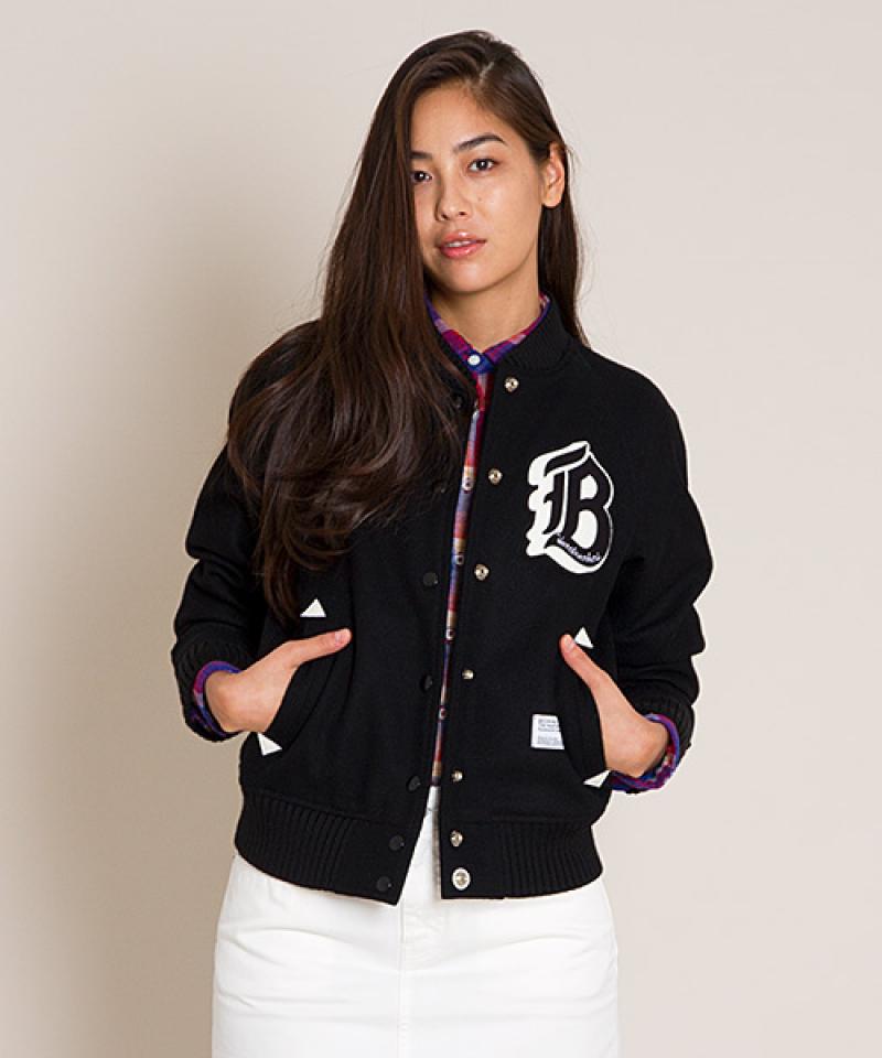 BEDWIN ǥ 15SS AWARD JKT "JERRY"ɺ | ٥ɥ