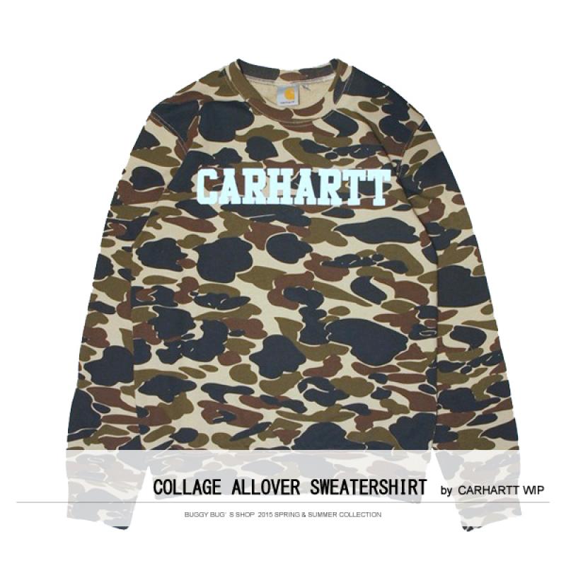 Carhartt WIP | ץʥΥեѡ