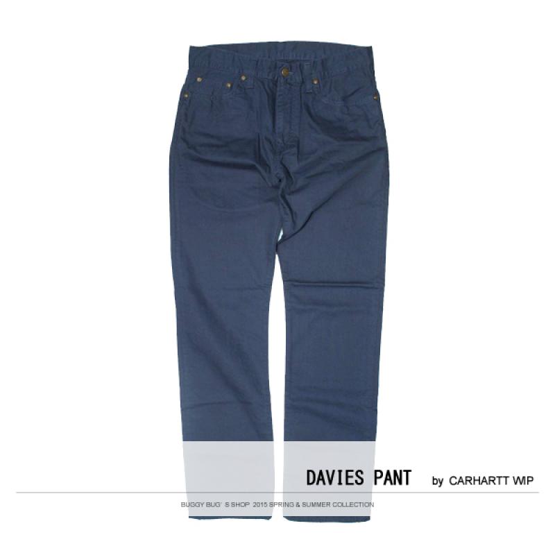 Carhartt WIP | ץǺٿȤʥ륨åȤ5ݥåȥѥ
