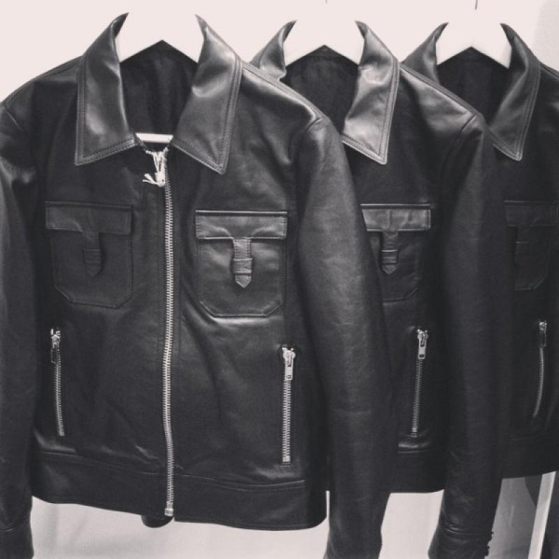 Rags McGREGOR 15SS եåץݥåȥ쥶㥱å ȯ | 饰 