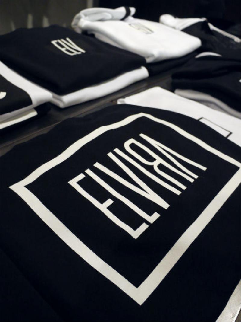 ELVIRA()2015 S/S START!