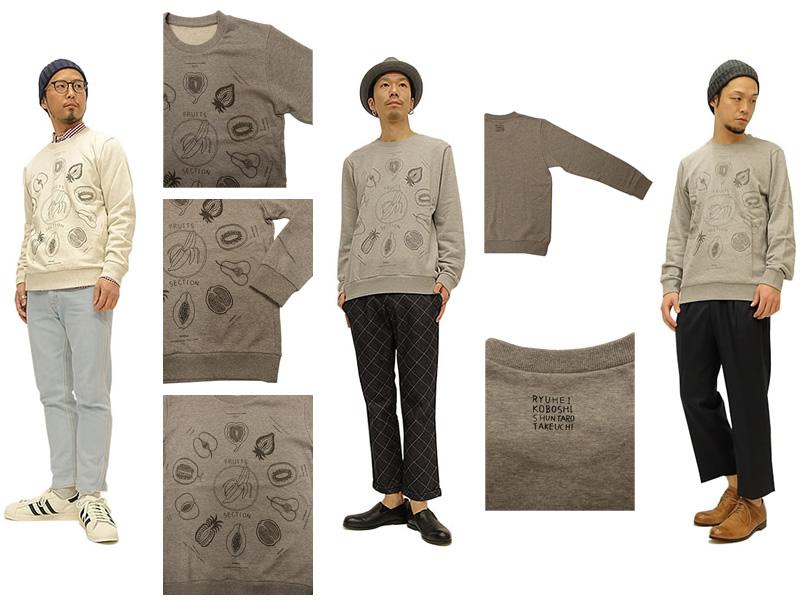 NuGgETS饯롼ͥåå"Fruit"(11,880)