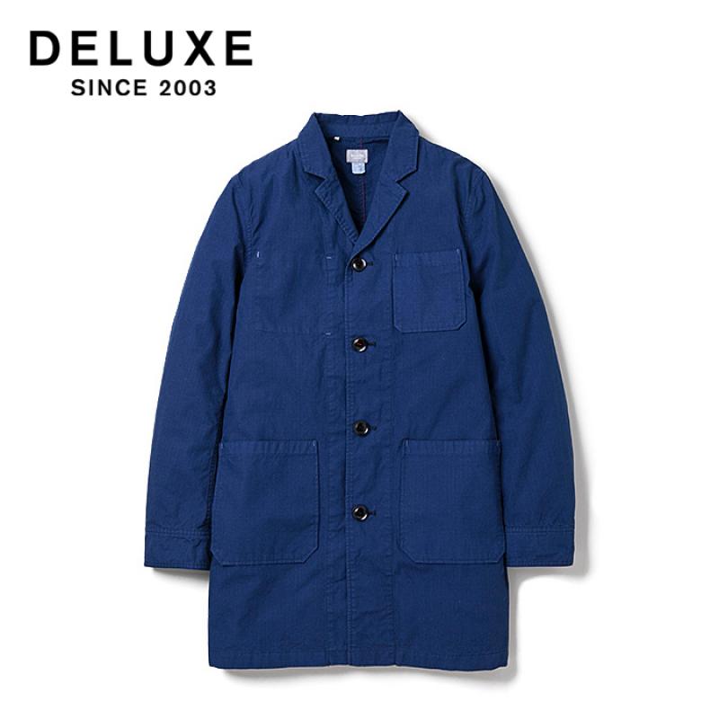 DELUXE | New Arrivals