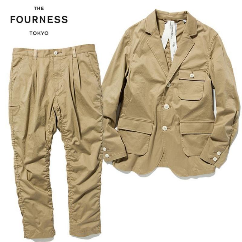 THE FOURNESS | NEW ARRIVALS