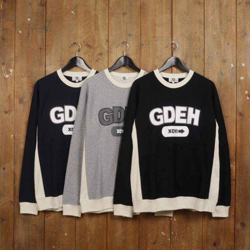 GOODENOUGH 15SS å,ϥå,饤2/21ȯ|åɥʥ 2015