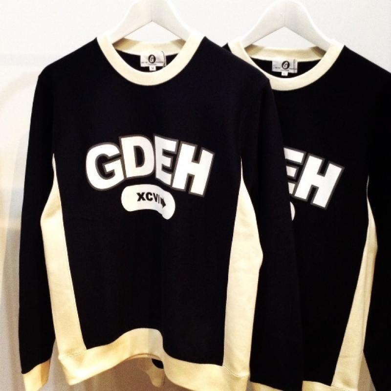 GOODENOUGH 15SS å,ϥå,饤 ȯ|åɥʥ 2015 