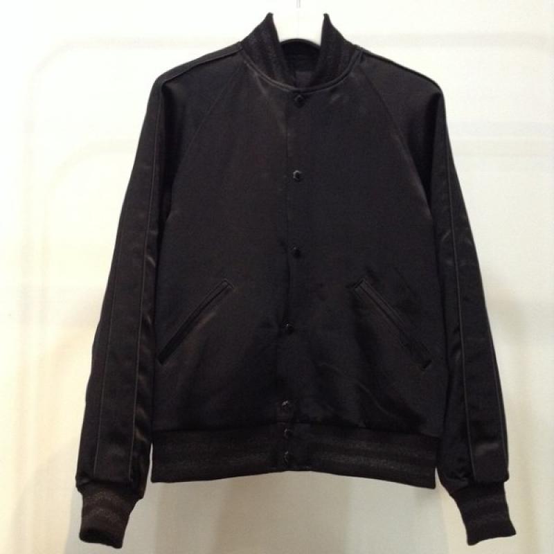 Rags McGREGOR 15SS 륯ƥ󥸥㥱å ȯ|饰 ޥå쥬 