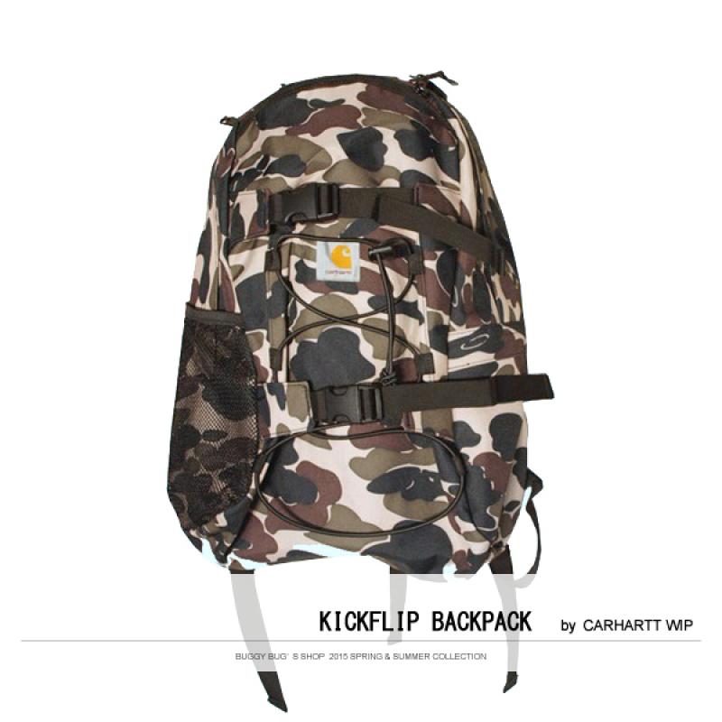 Carhartt WIP | ܡۡɤǤǥ꡼桼ʥХåѥå