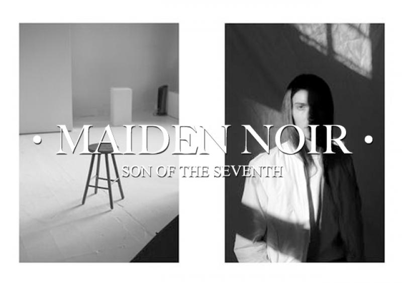 MAIDEN NOIR | NEW ARRIVALS