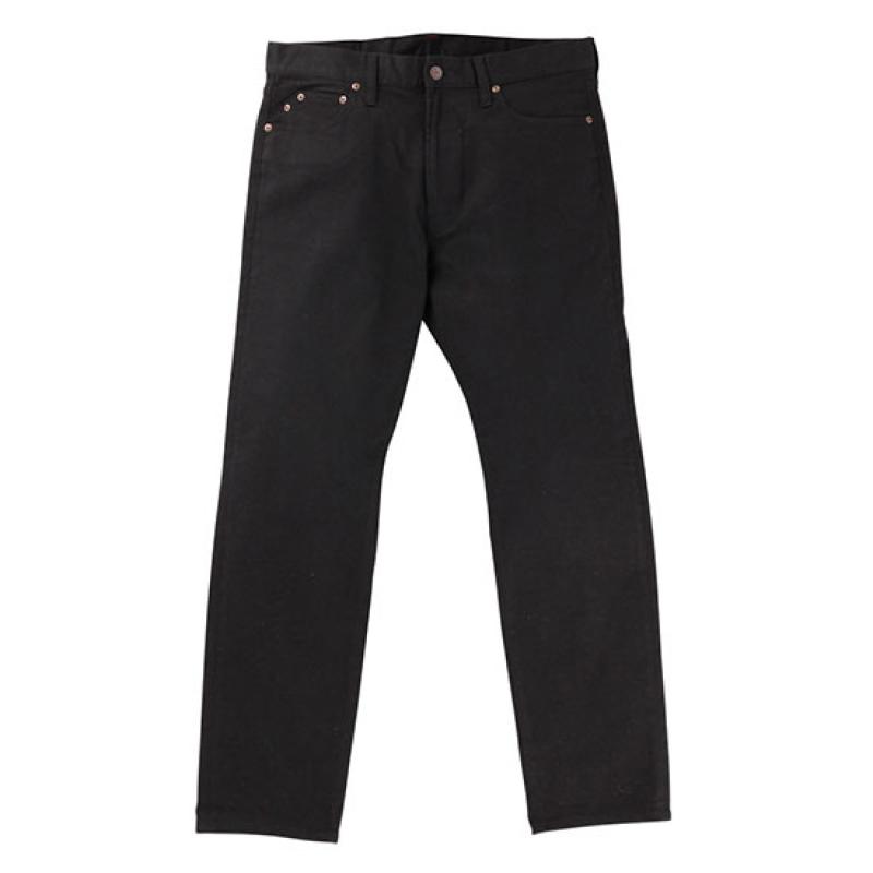 HUBBA - stretch tapered fit 5 pocket chino