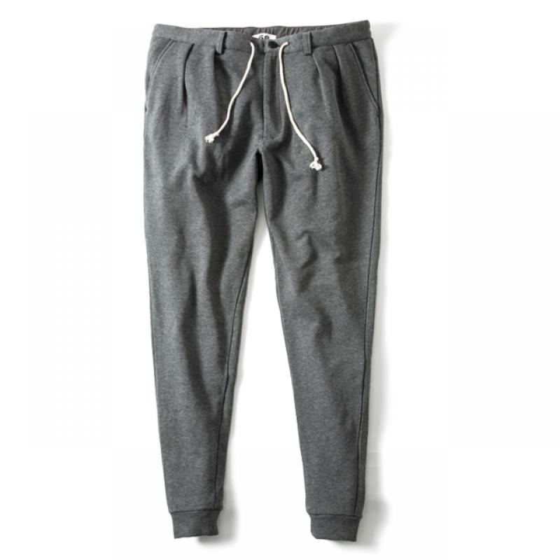 Sweat Slacks Pants [No. 4215]٤ޤ 