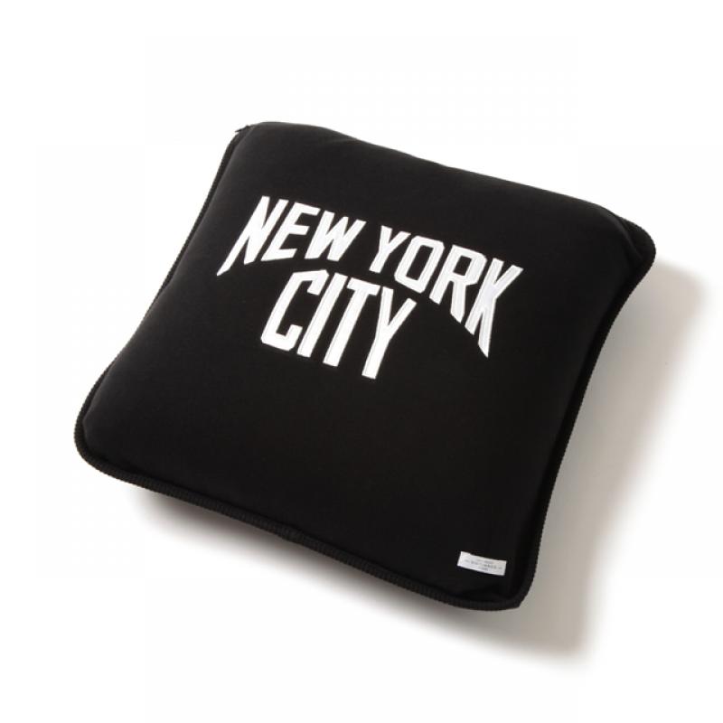 68&BROTHERSVICTIM Cushion "NYC" [No. 4307]٤ޤ 
