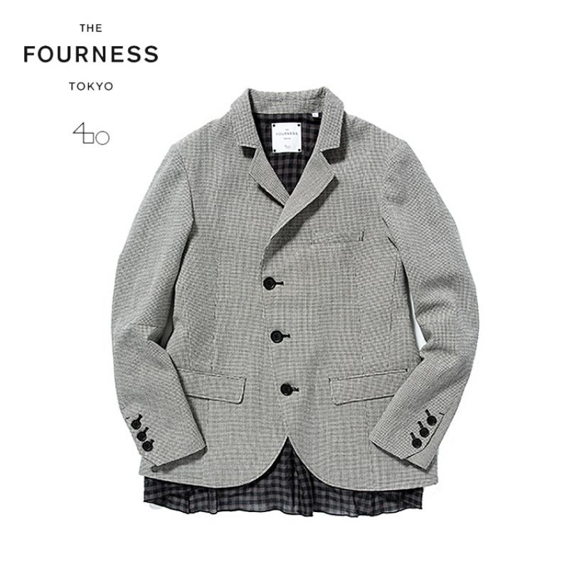 THE FOURNESS | NEW ARRIVALS