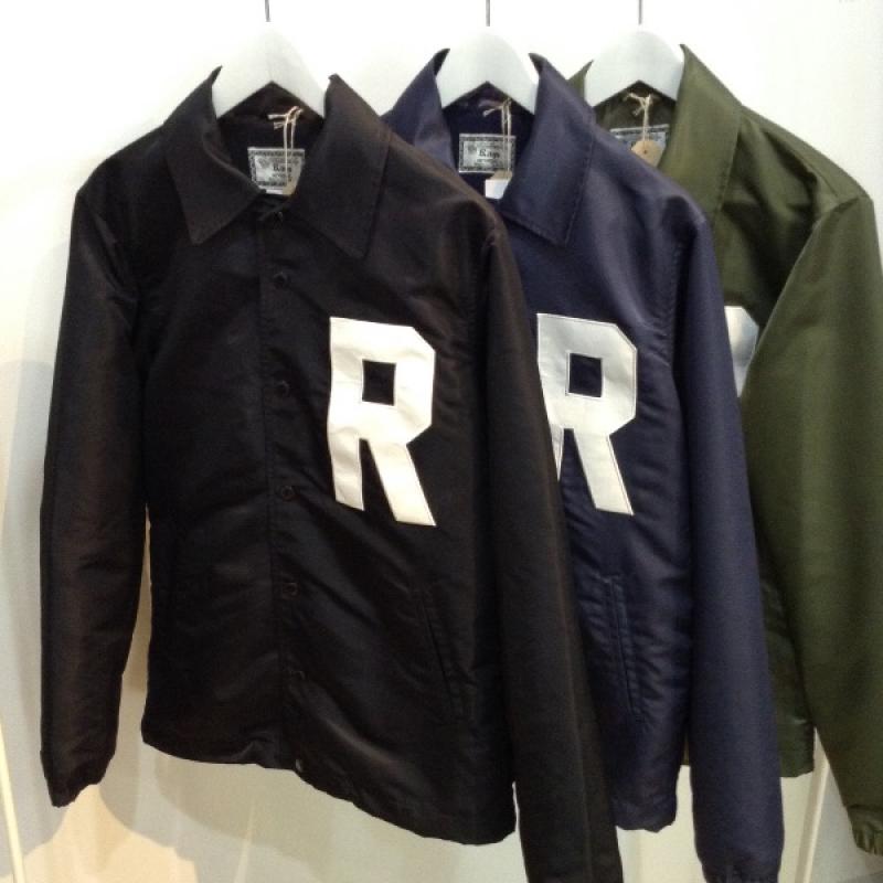 Rags McGREGOR 15SS 㥱å,٥٥åȥ㥱å|饰 