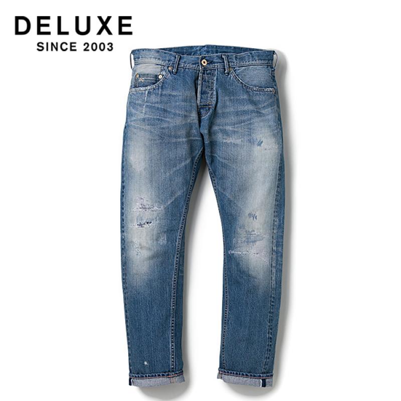 DELUXE | New Arrivals