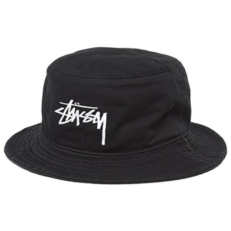 stussy Original Stock Bucket Hat