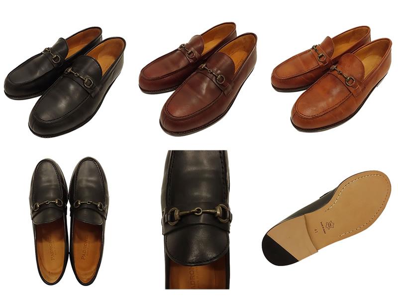 PADRONEӥåȥե"CLARK"(31,320)