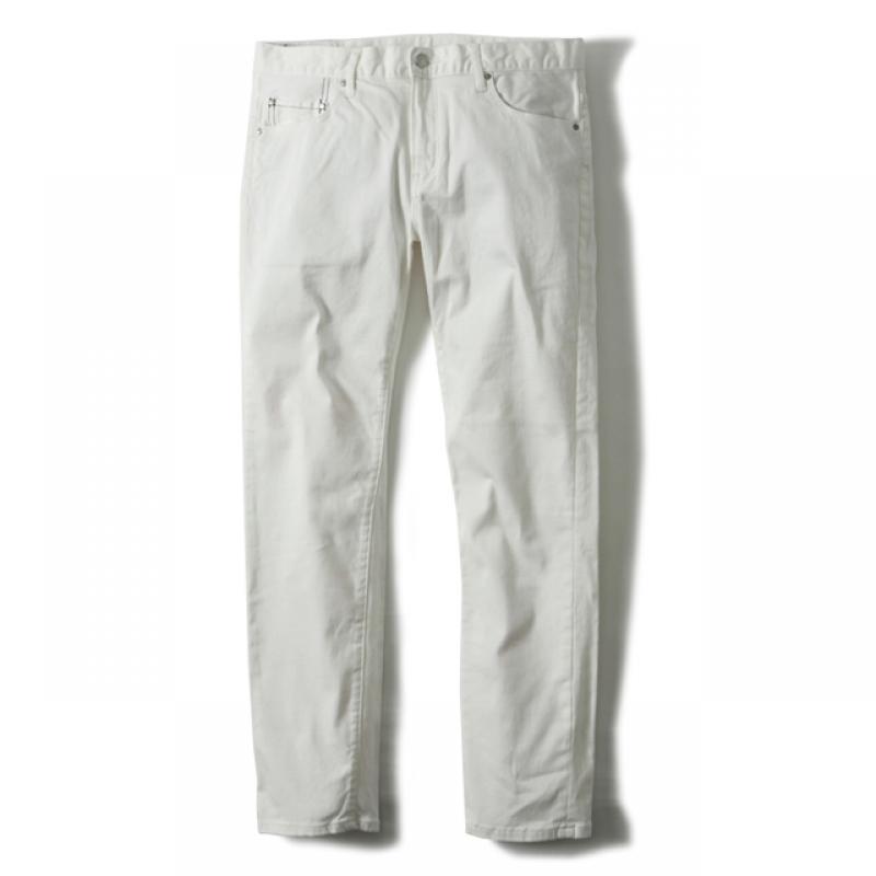 68&BROTHERSVICTIM Twill Skinny Pnt [No. 4304]٤ޤ 