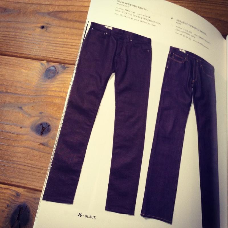 Rags McGREGOR 15SS ǥ˥ M-65 WTAPS ȯ 