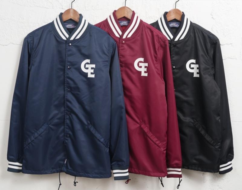 GOODENOUGH IVY ٥㥱å  |åɥʥ 2015SS  