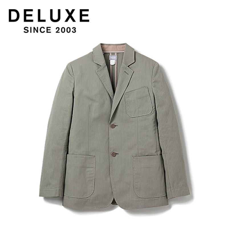 DELUXE | New Arrivals