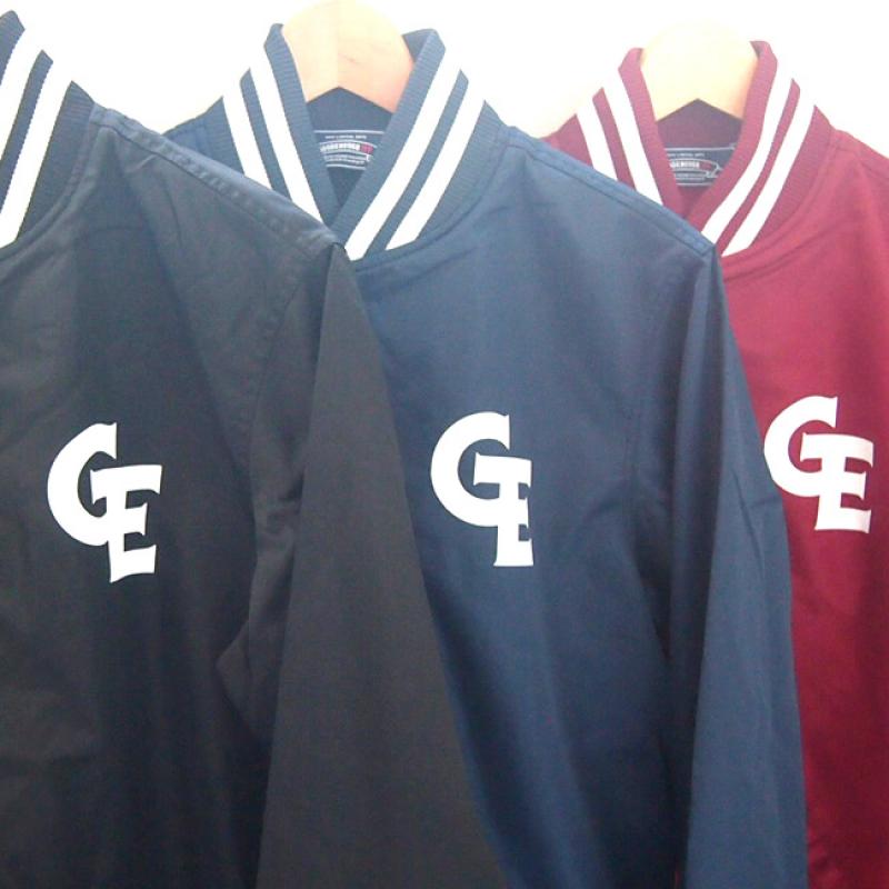 GOODENOUGH IVY/åɥʥեӡBENCH JACKET٤ޤ! 