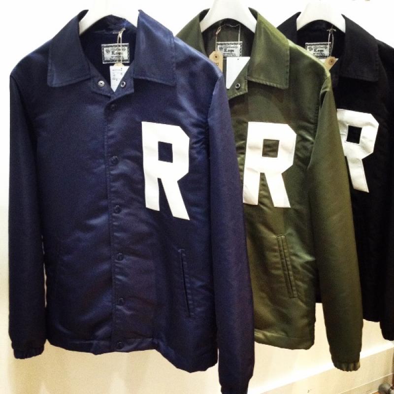 Rags McGREGOR "㥱å" | 饰 ޥå쥬 15SS  