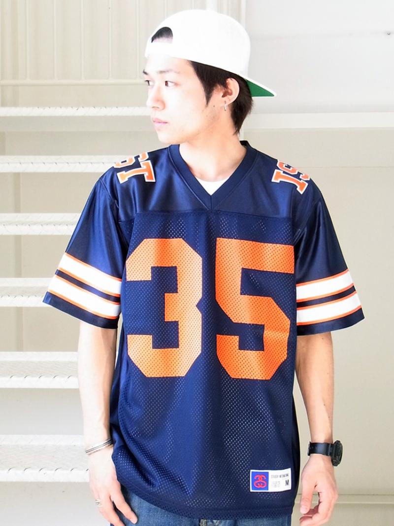 STUSSY/ƥ塼2015S/S"IST Football"٤ޤ