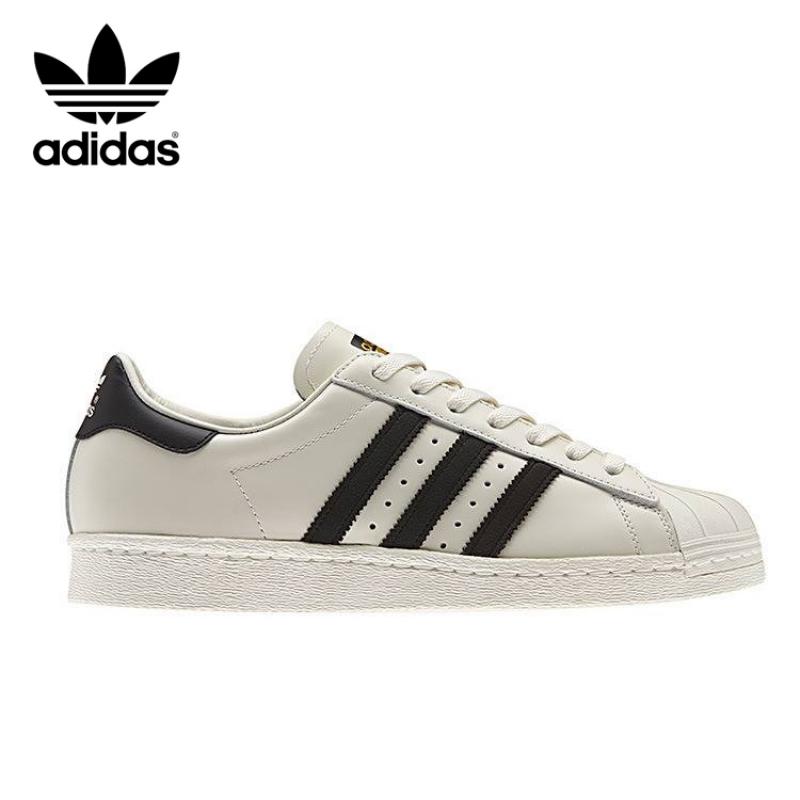 adidas Originals Superstar 80's Vintage Deluxe
