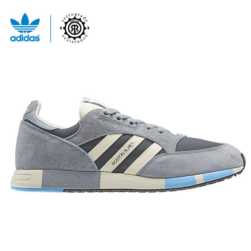 adidas Originals Boston Super 84-Lab.